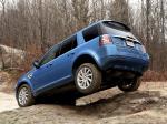 Land Rover LR2 HSE 2012 года